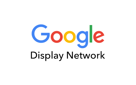 Google Display Network logotipas